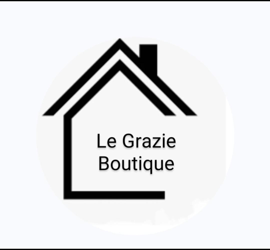 Le Grazie Boutique * Genoa