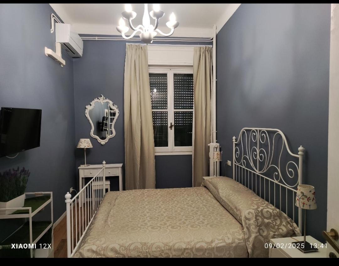 Le Grazie Boutique Apartment