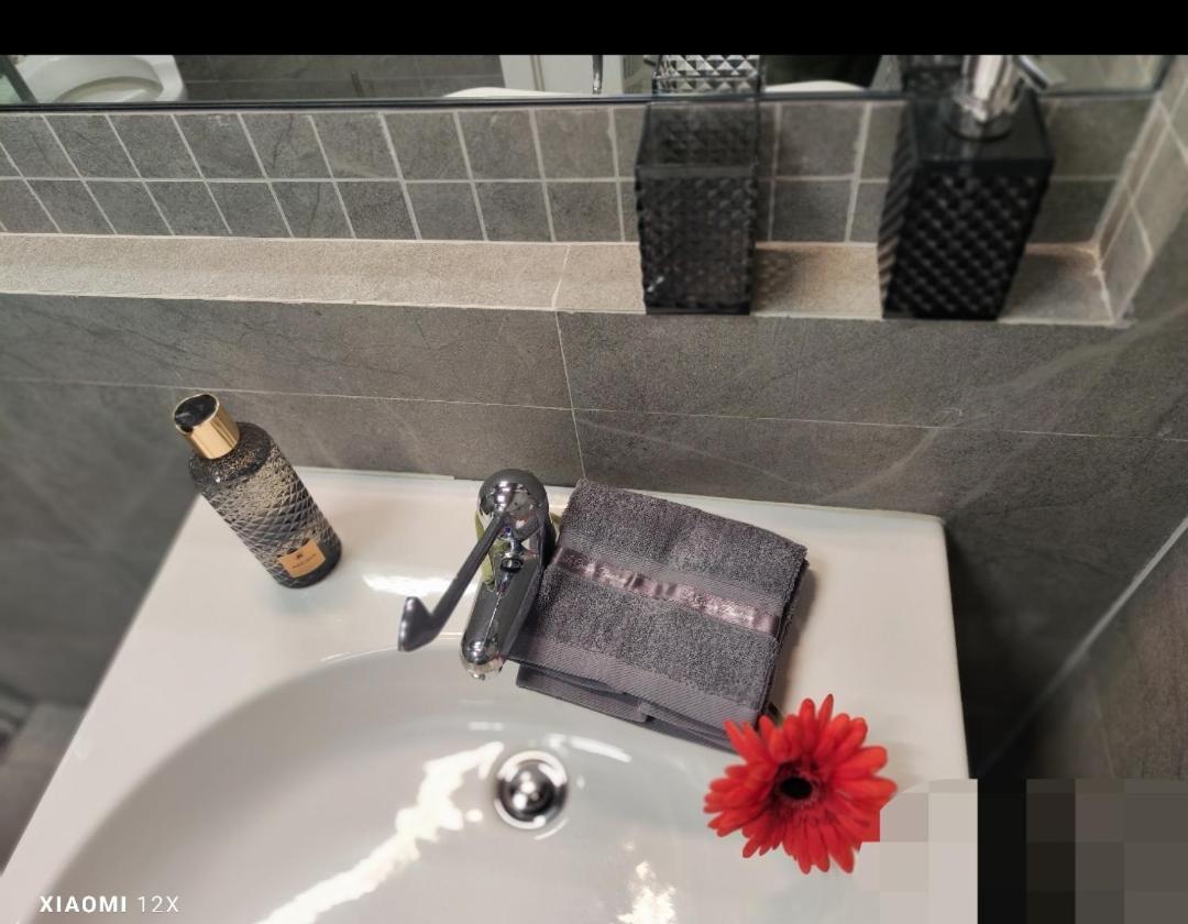 Le Grazie Boutique Apartment *