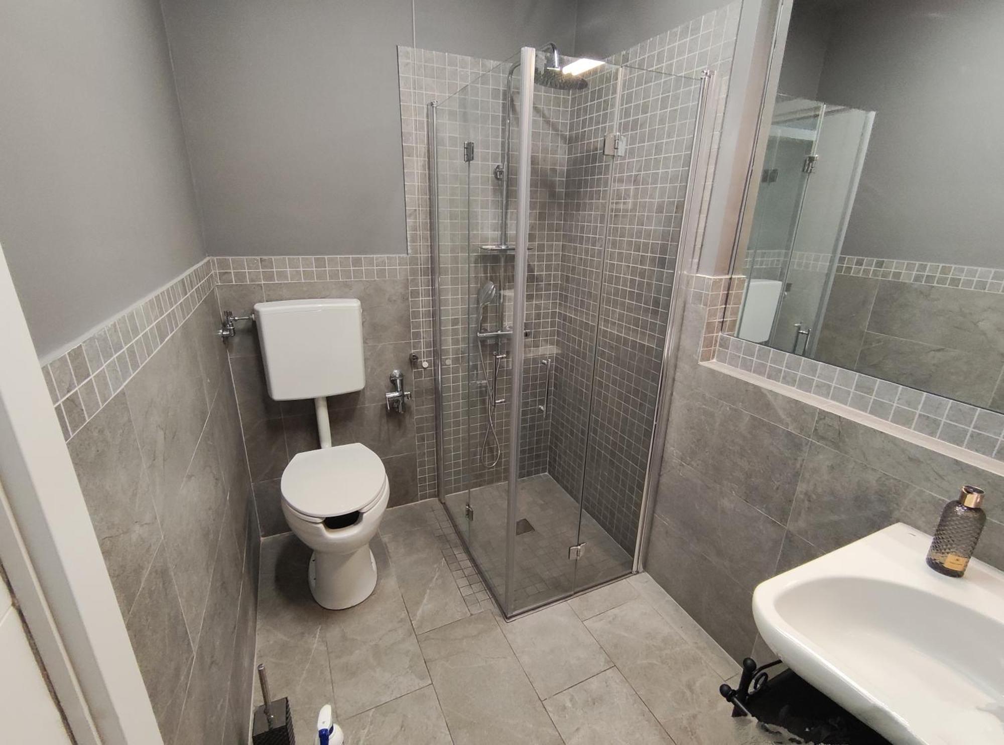 Apartment Le Grazie Boutique *