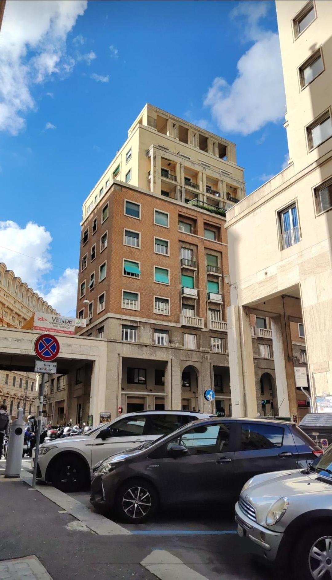 Le Grazie Boutique Genoa
