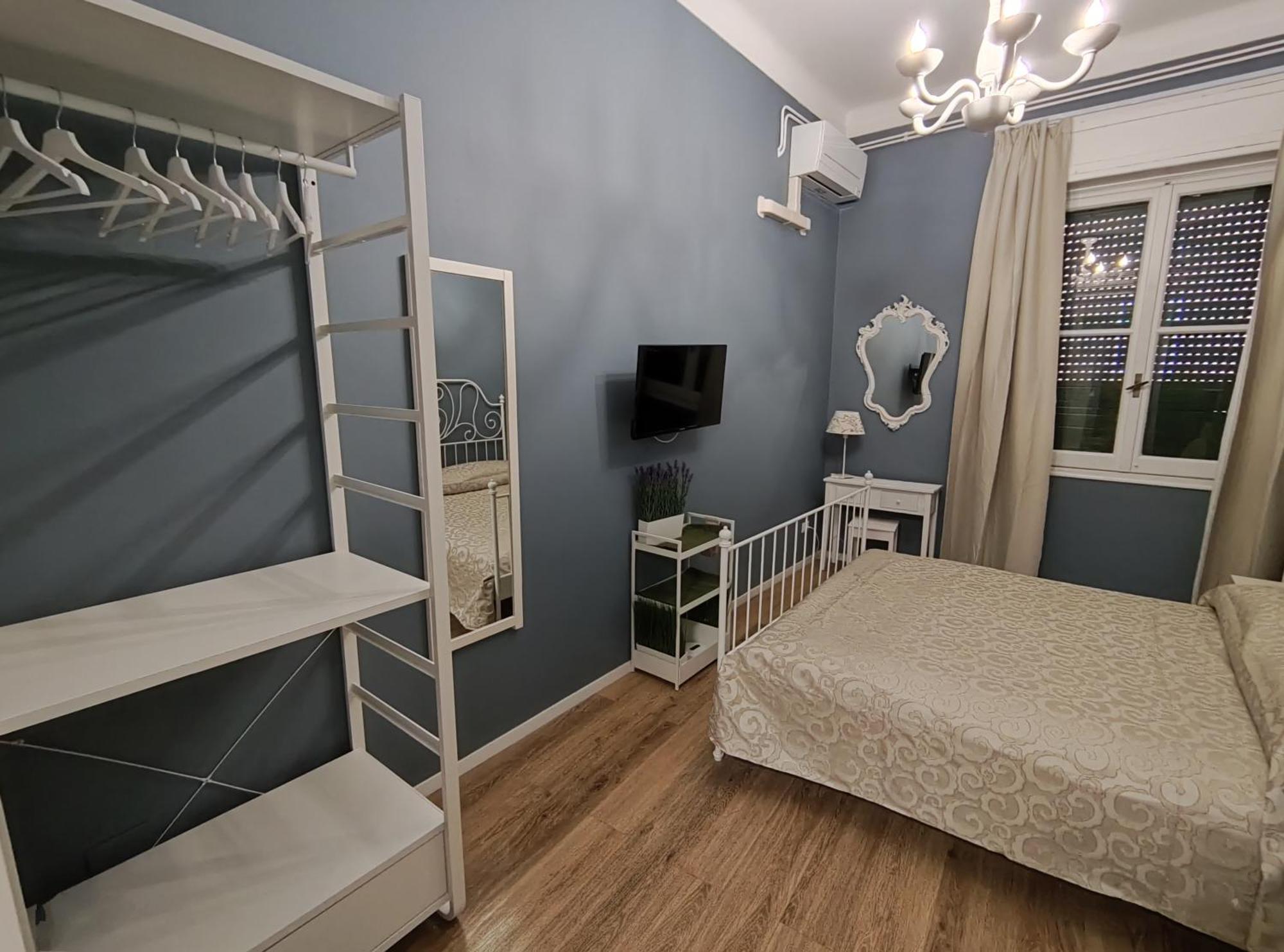 Le Grazie Boutique Apartment