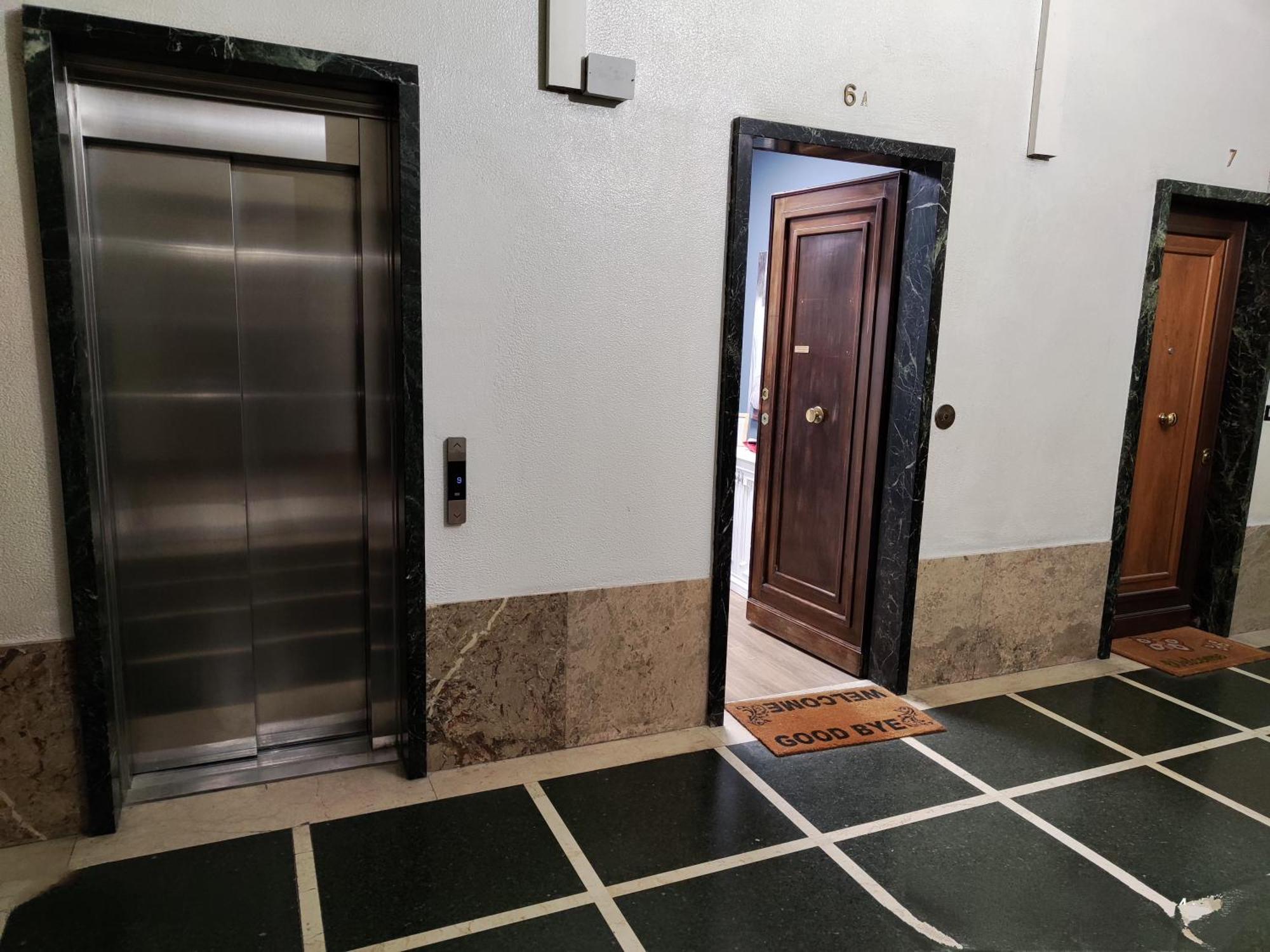Apartment Le Grazie Boutique Genoa