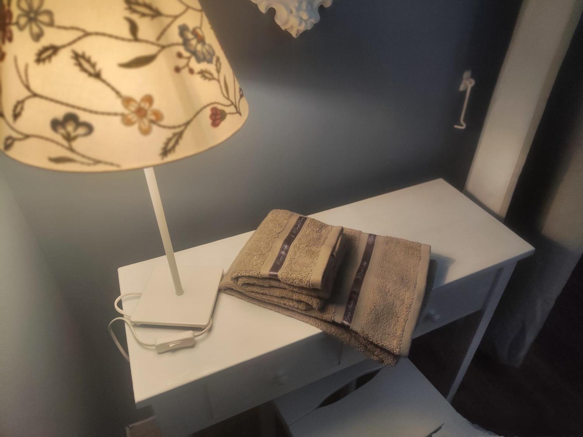 Apartment Le Grazie Boutique *