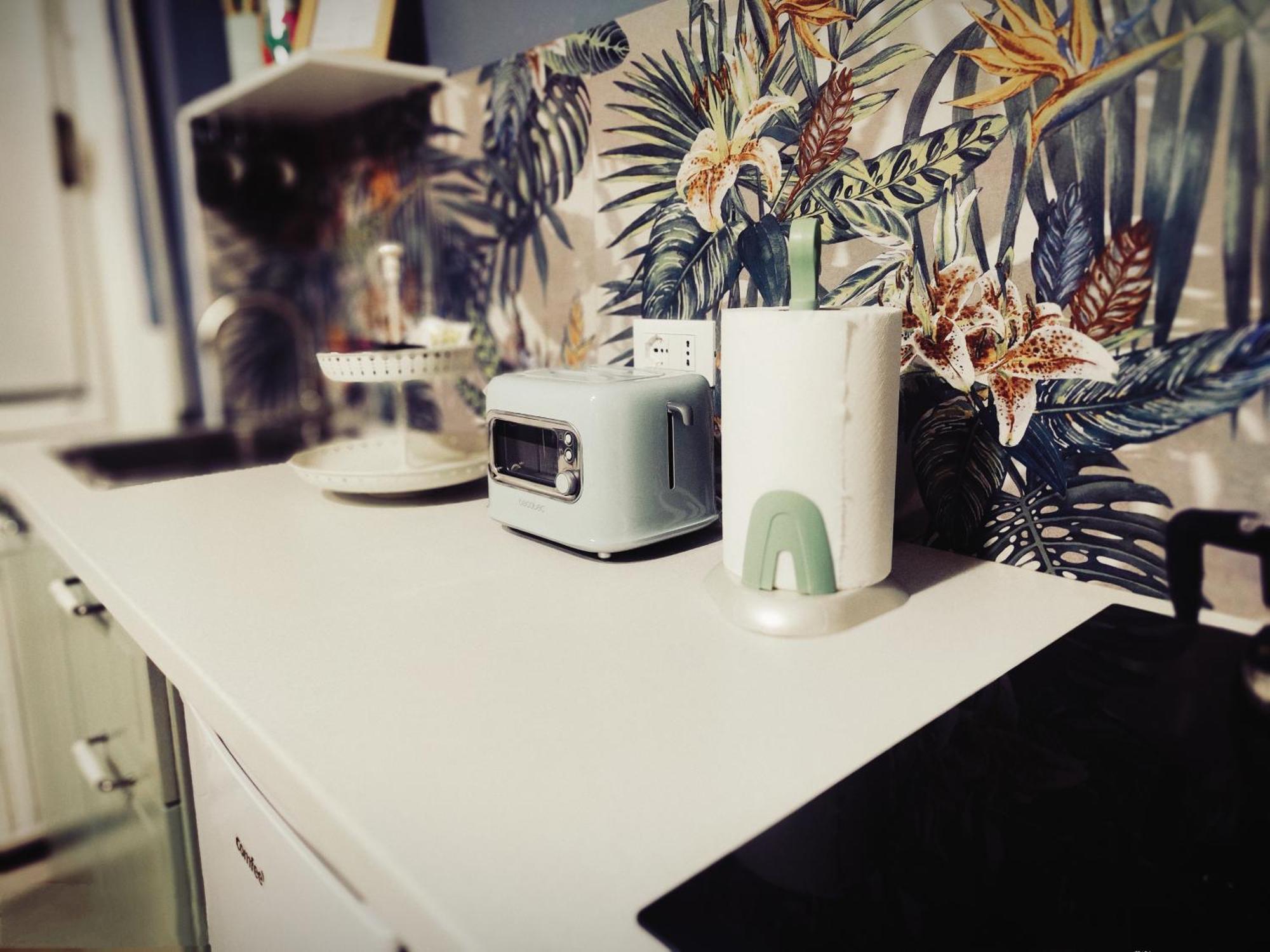 Apartment Le Grazie Boutique Genoa