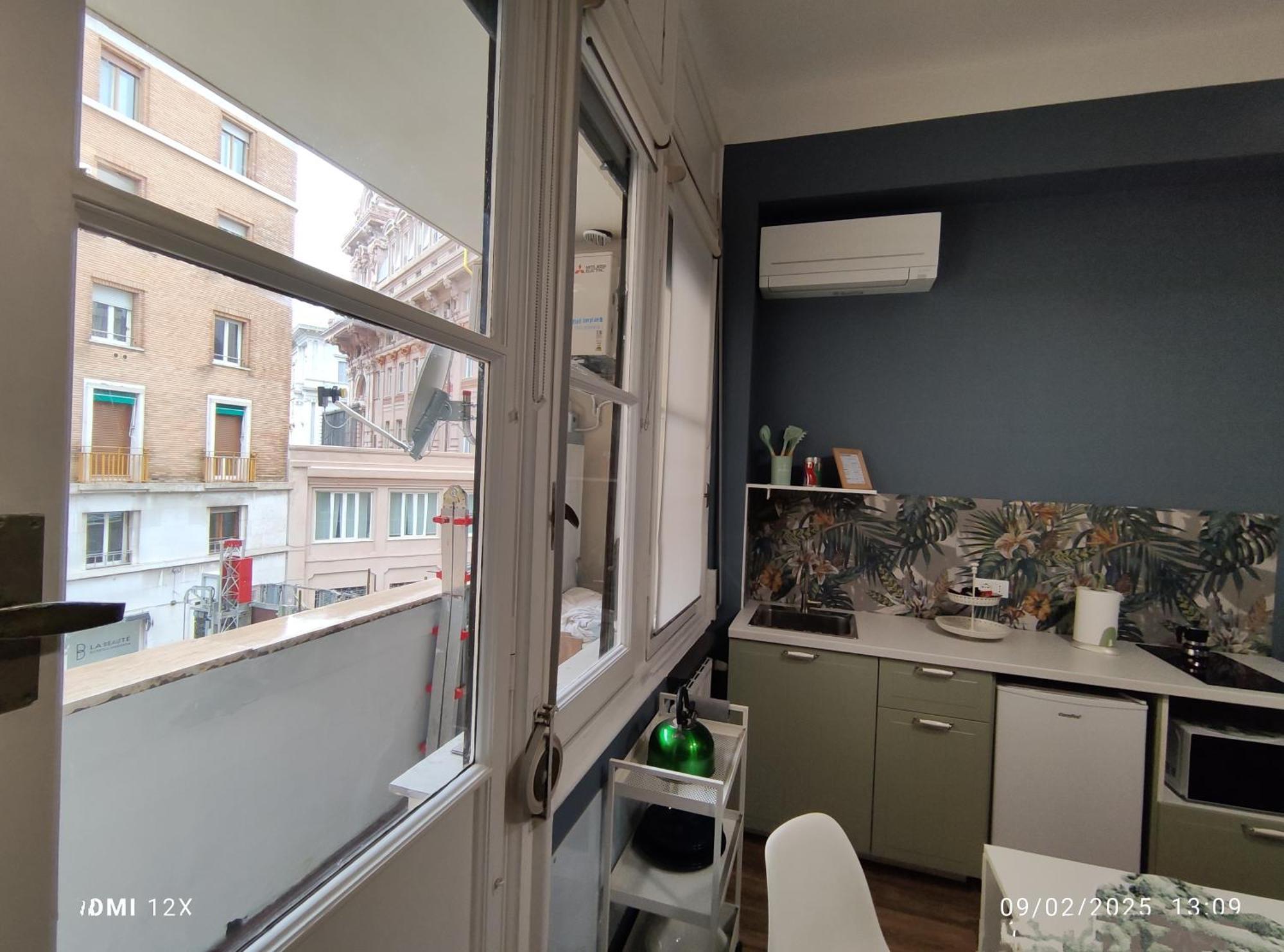 Le Grazie Boutique Apartment *