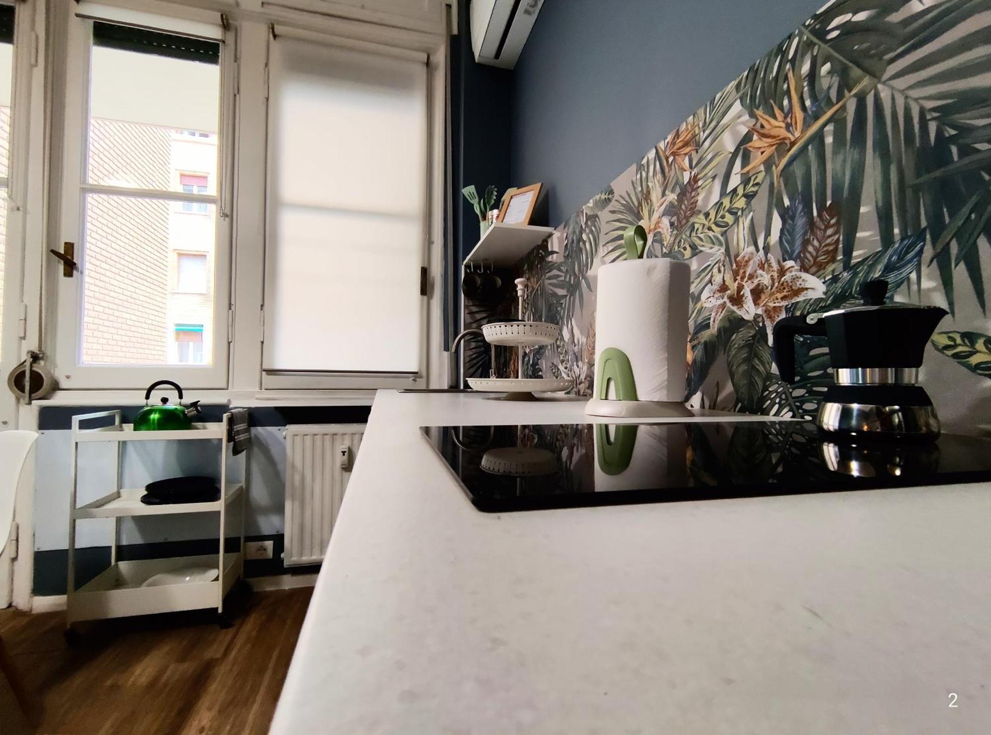 Le Grazie Boutique Apartment