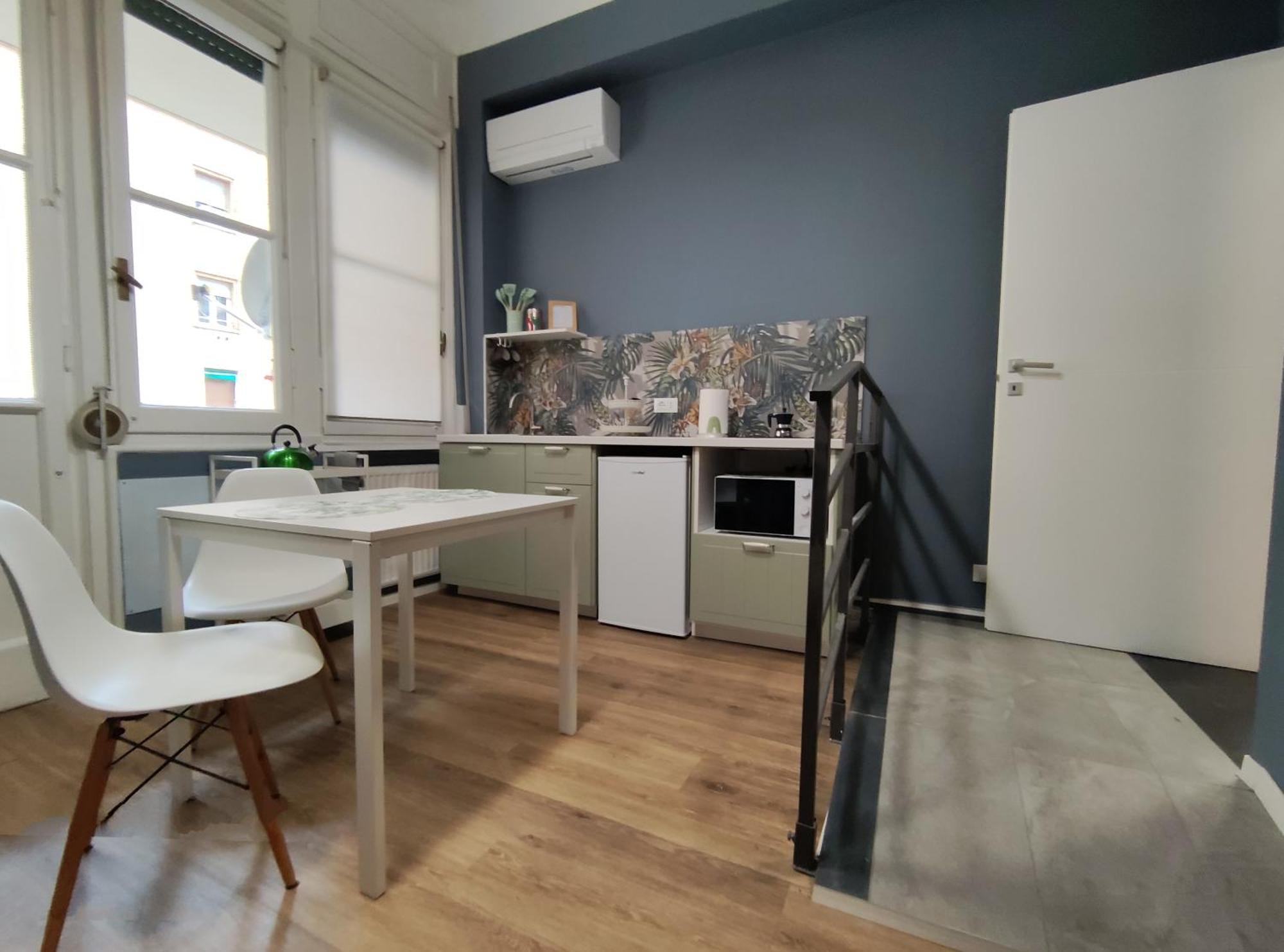 Le Grazie Boutique Apartment *