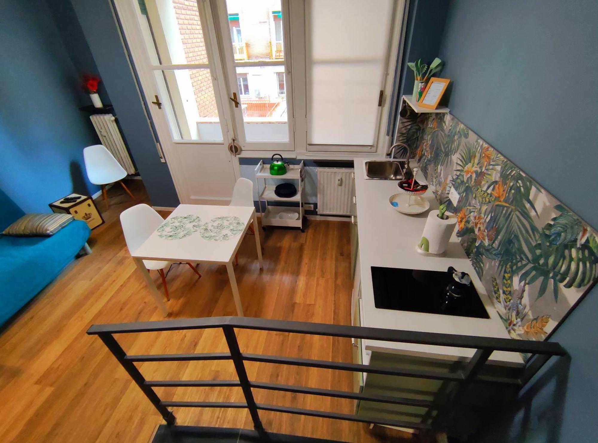 Apartment Le Grazie Boutique