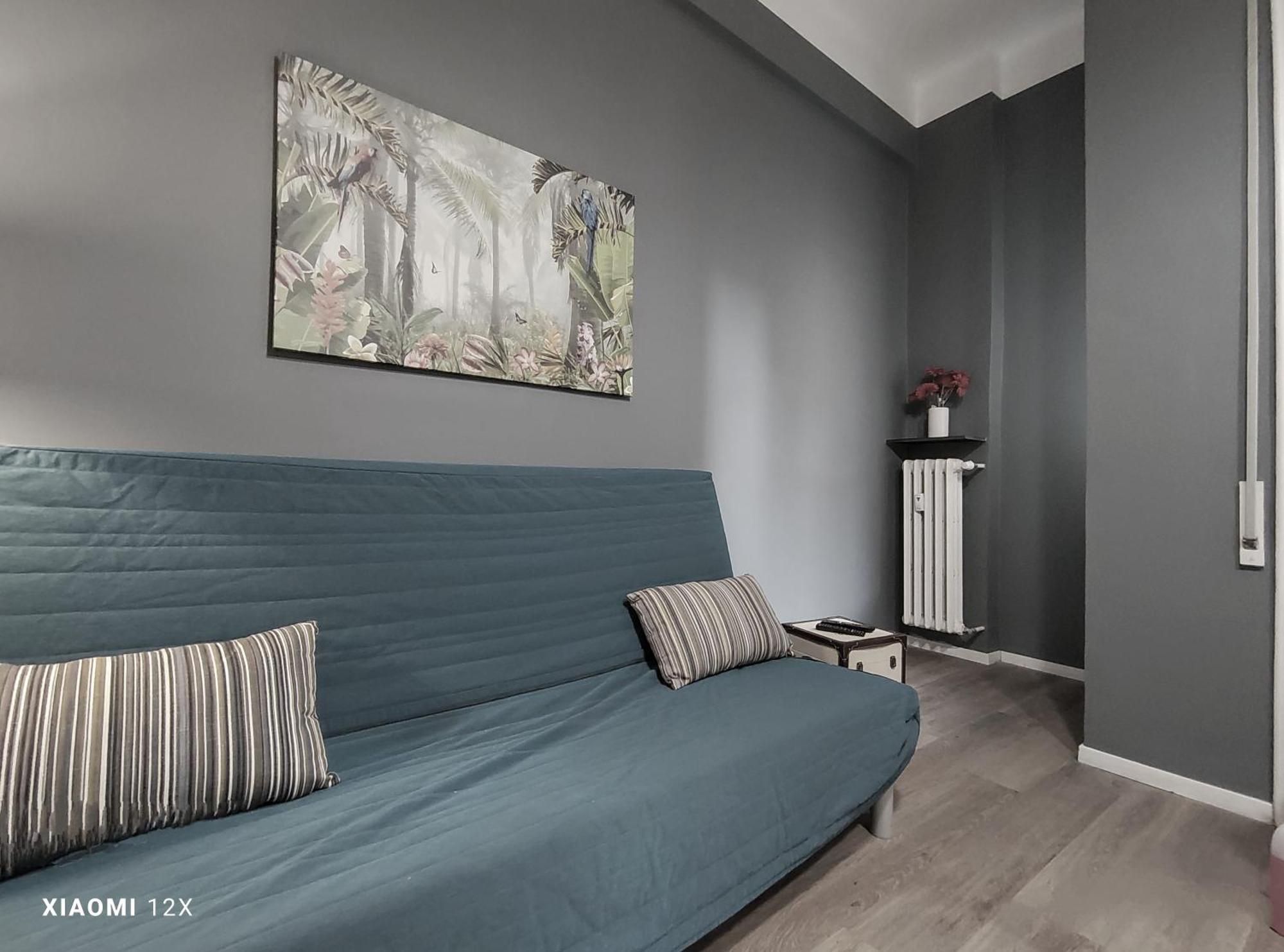 Apartment Le Grazie Boutique Genoa