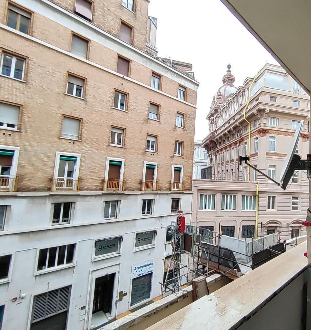 Le Grazie Boutique Genoa